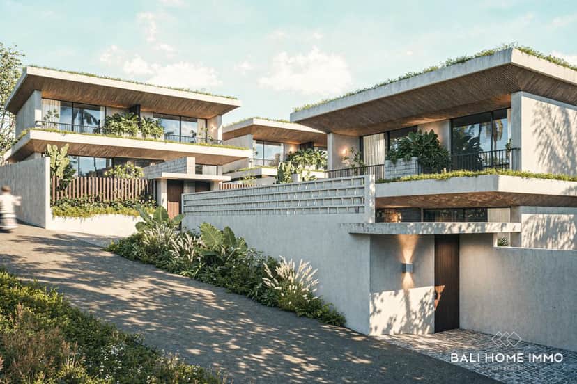2-bedroom leasehold villa in Uluwatu — photo 3 of 5