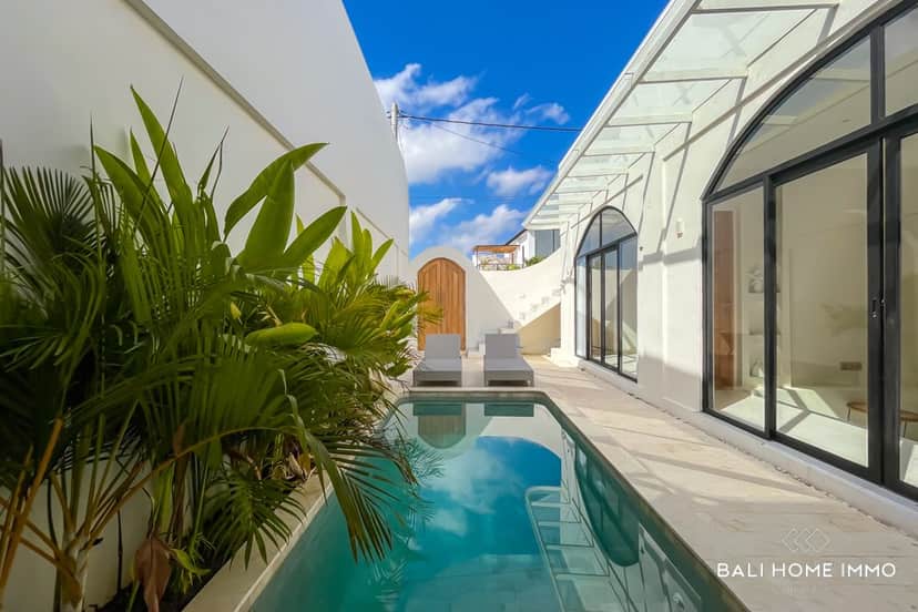 2 Bedroom Stunning Villa for Sale Leasehold in Uluwatu Near Balangan Beach