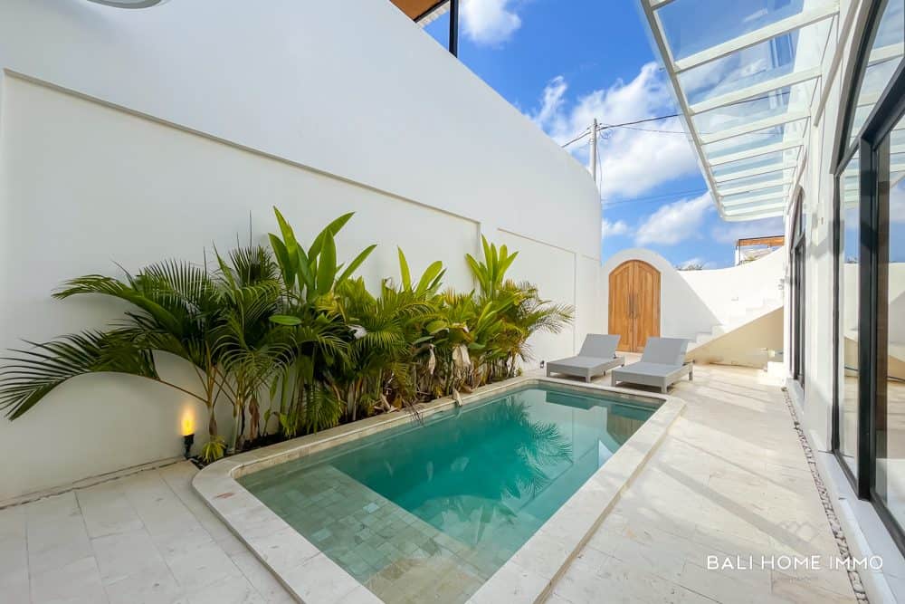 2-bedroom leasehold villa in Uluwatu — photo 2 of 5
