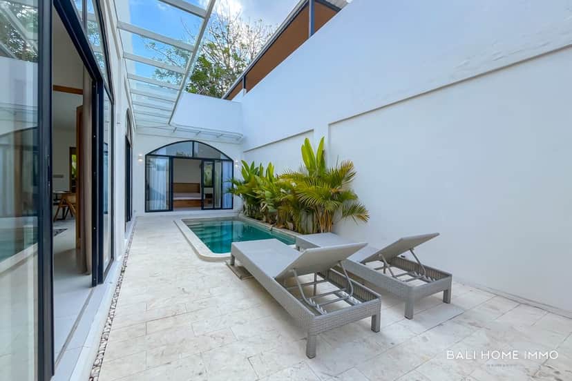 2-bedroom leasehold villa in Uluwatu — photo 3 of 5