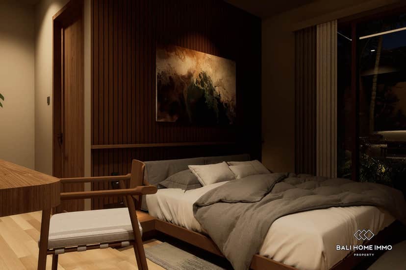 4-bedroom leasehold villa in Sanur — photo 4 of 5
