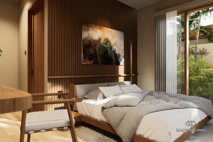 4-bedroom leasehold villa in Sanur — photo 3 of 5