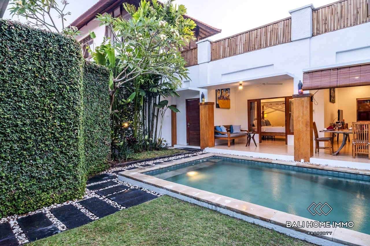 2-bedroom leasehold villa in Seminyak — photo 2 of 5