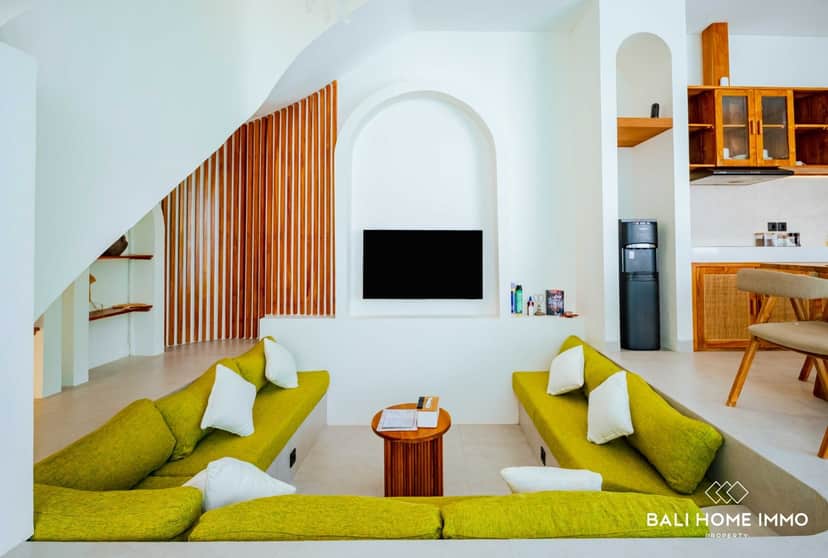 3-bedroom leasehold villa in Uluwatu — photo 4 of 5