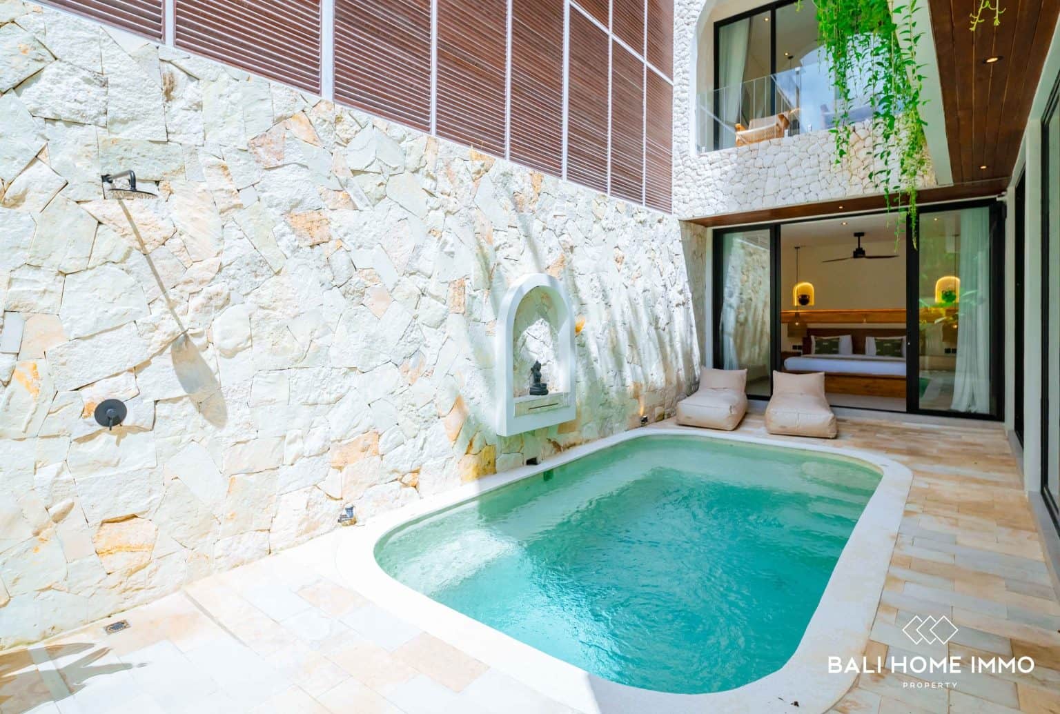 3-bedroom leasehold villa in Uluwatu — photo 2 of 5