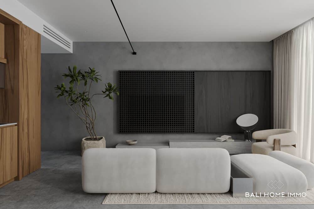 2-bedroom freehold villa in Ungasan — photo 2 of 5
