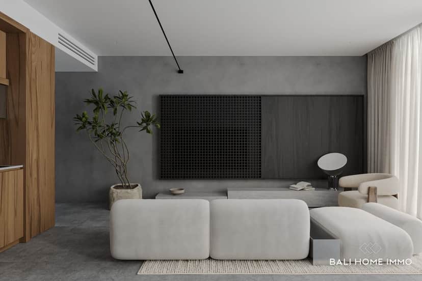 2-bedroom freehold villa in Ungasan — photo 2 of 5