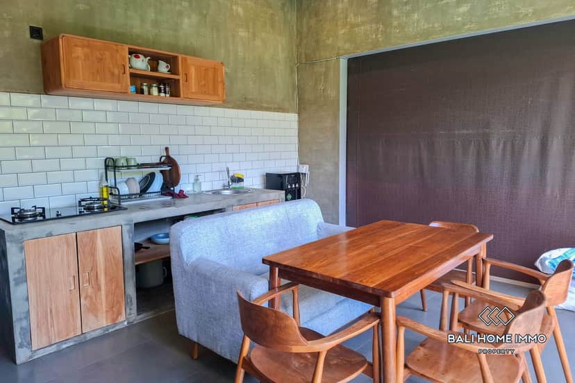 2-bedroom leasehold villa in Ungasan — photo 4 of 5