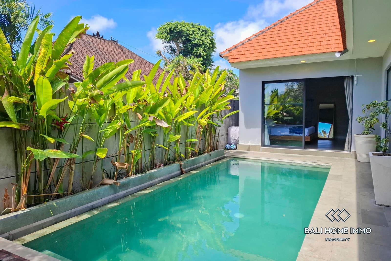 2-bedroom leasehold villa in Ungasan — photo 2 of 5