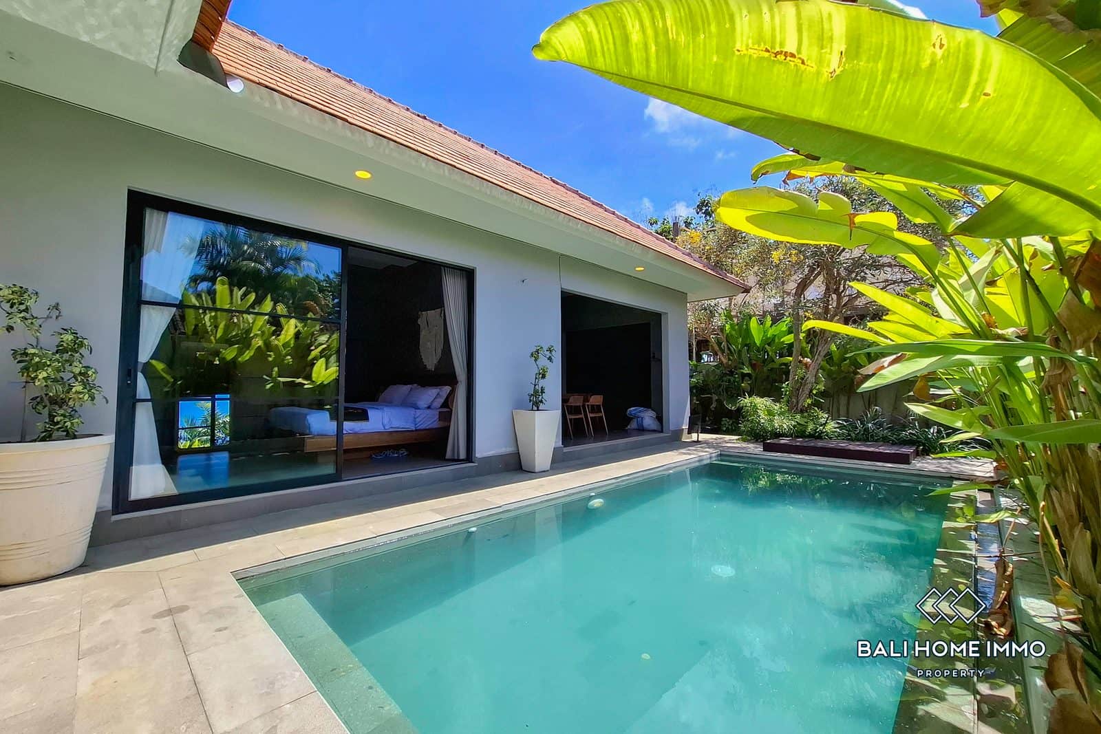2-bedroom leasehold villa in Ungasan — photo 3 of 5