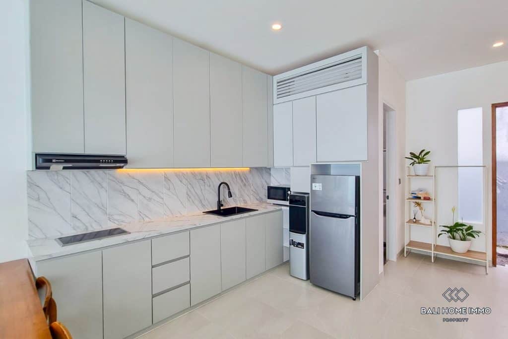2-bedroom leasehold villa in Kerobokan — photo 5 of 5