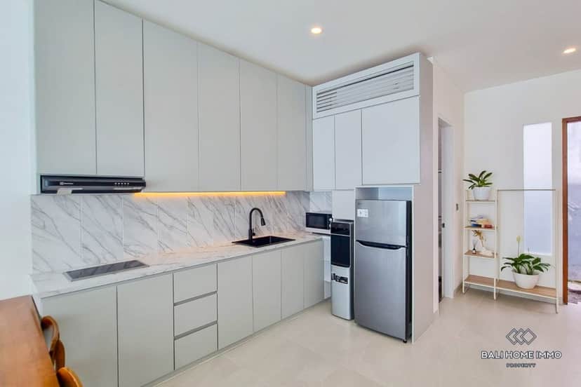 2-bedroom leasehold villa in Kerobokan — photo 5 of 5