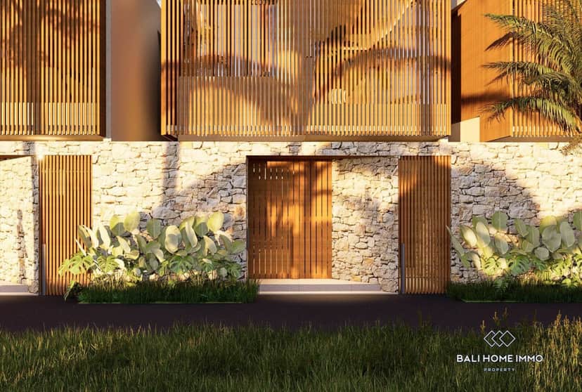 3-bedroom leasehold villa in Ungasan — photo 3 of 5