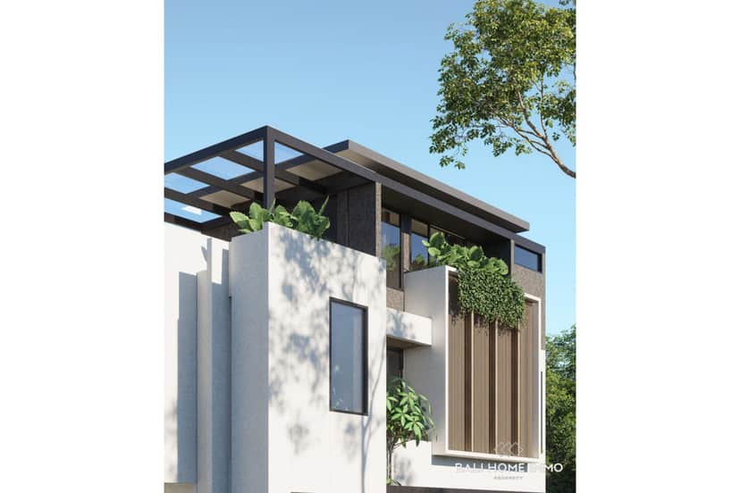 3-bedroom leasehold villa in Ungasan — photo 2 of 5