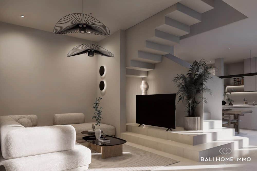 3-bedroom leasehold villa in Ungasan — photo 3 of 5