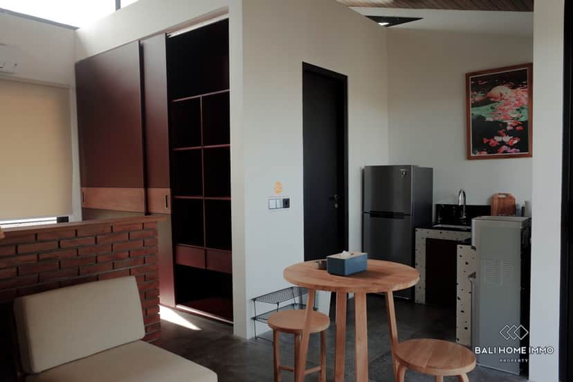 studio leasehold villa in Seminyak — photo 3 of 5