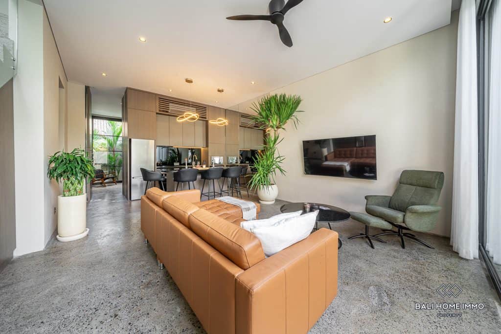 3-bedroom leasehold villa in Ubud — photo 5 of 5
