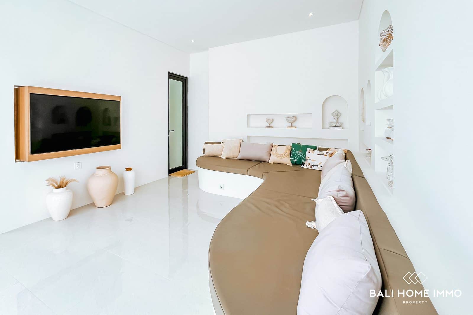 2-bedroom leasehold villa in Ungasan — photo 5 of 5