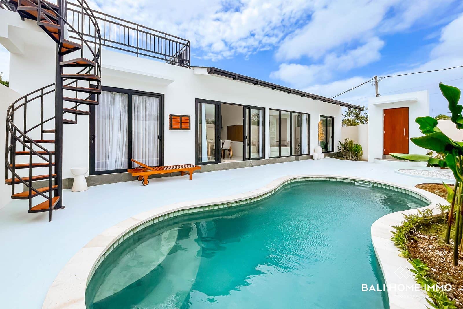 Cozy 2 Bedrooms Villa for Sale & Rent in Ungasan