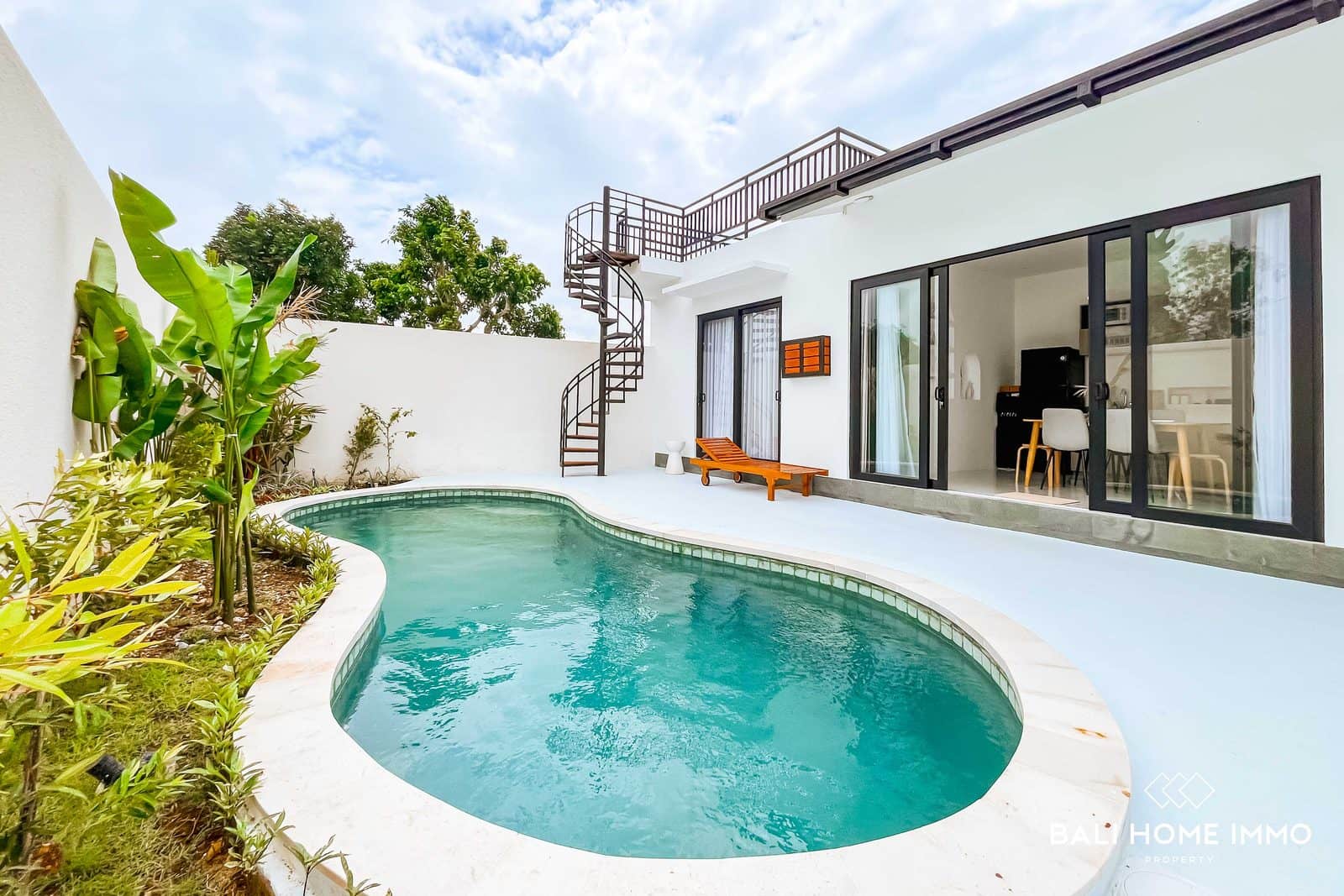 2-bedroom leasehold villa in Ungasan — photo 2 of 5