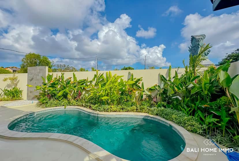 2-bedroom leasehold villa in Ungasan — photo 3 of 5