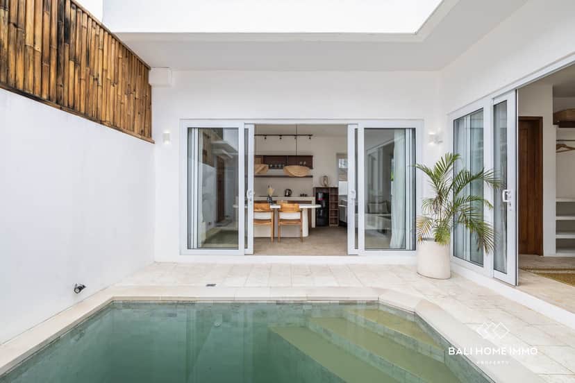 2-bedroom leasehold villa in Canggu — photo 2 of 5