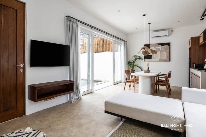 2-bedroom leasehold villa in Canggu — photo 3 of 5