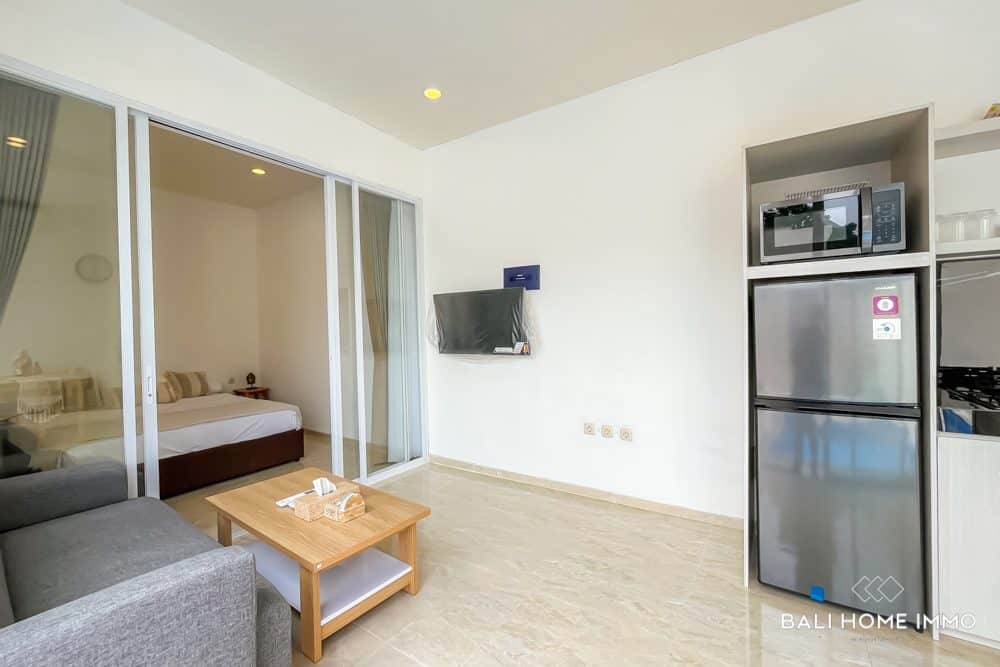 2-bedroom freehold villa in Ungasan — photo 4 of 5