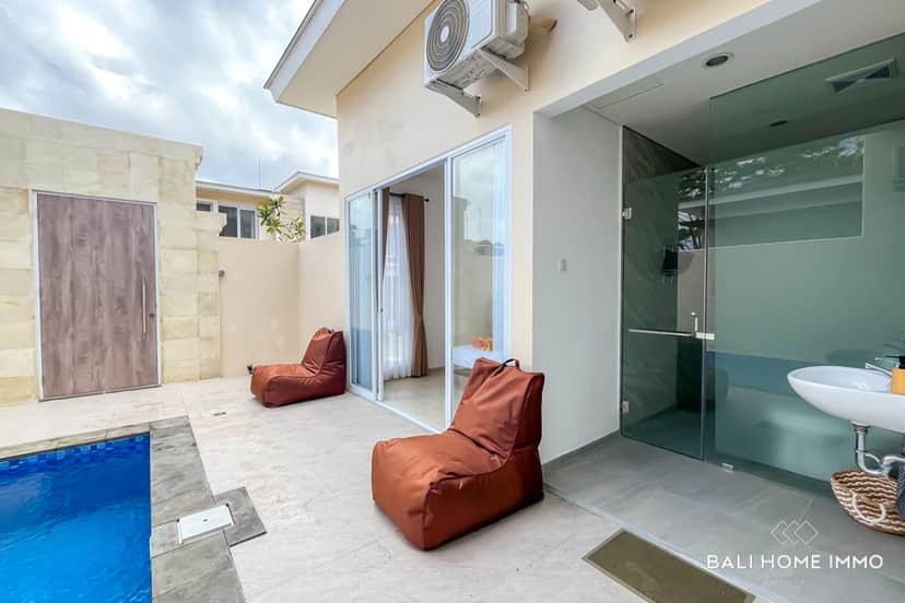 2-bedroom freehold villa in Ungasan — photo 2 of 5