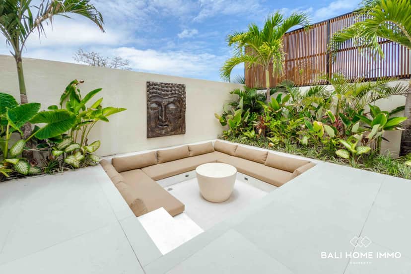 3-bedroom freehold villa in Uluwatu — photo 5 of 5