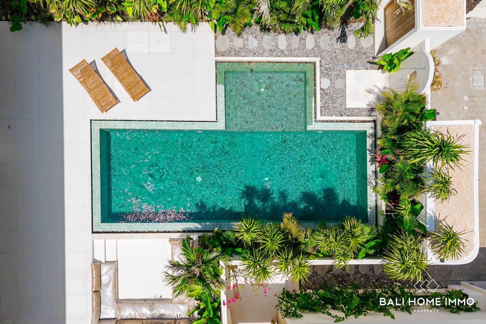 3-bedroom freehold villa in Uluwatu — photo 4 of 5