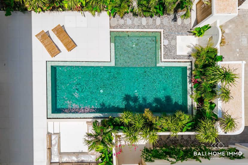 3-bedroom freehold villa in Uluwatu — photo 4 of 5