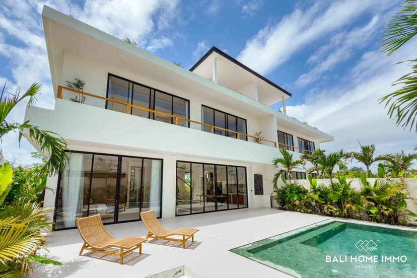 3-bedroom freehold villa in Uluwatu — photo 2 of 5