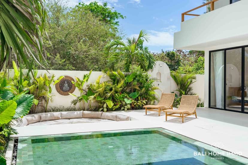 3-bedroom freehold villa in Uluwatu — photo 3 of 5