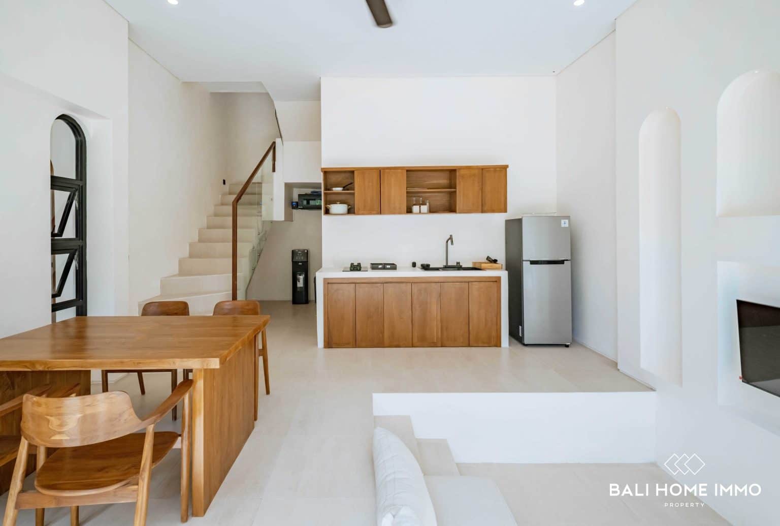 2-bedroom leasehold villa in Uluwatu — photo 5 of 5