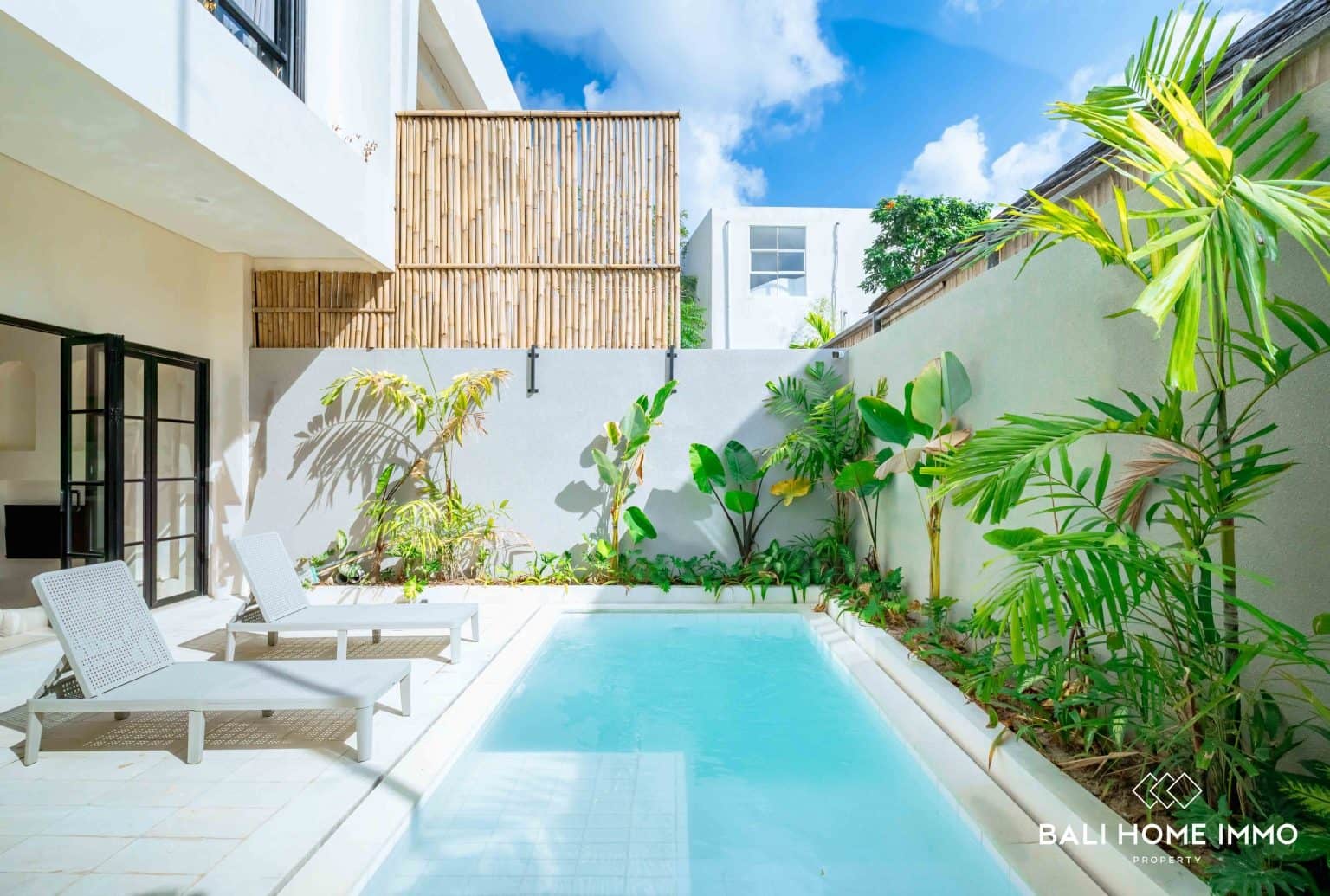 2-bedroom leasehold villa in Uluwatu — photo 2 of 5