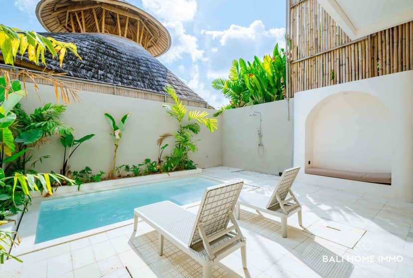 2-bedroom leasehold villa in Uluwatu — photo 3 of 5