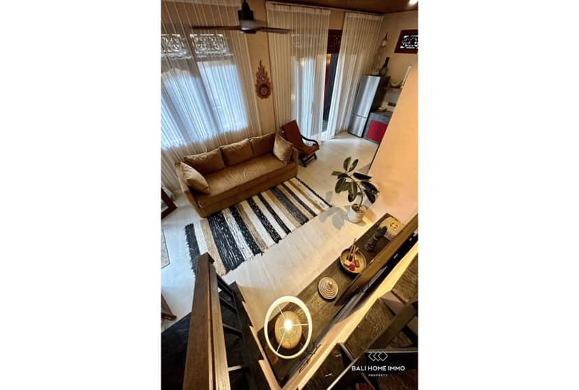 2-bedroom leasehold villa in Ubud — photo 5 of 5