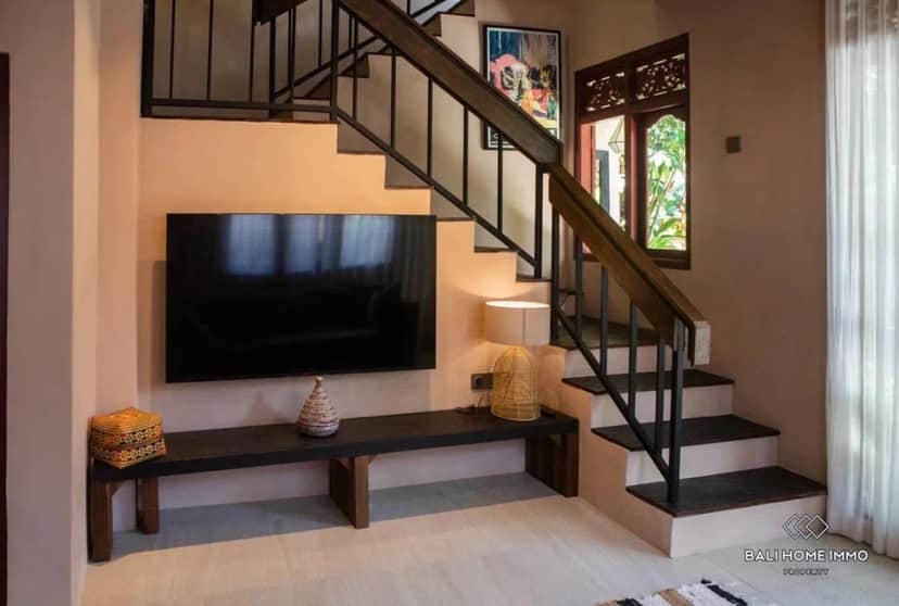 2-bedroom leasehold villa in Ubud — photo 4 of 5