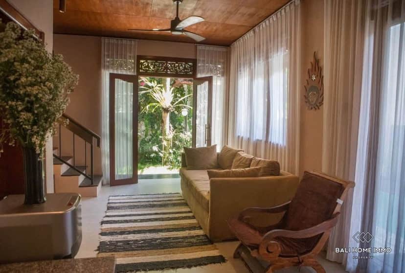 2-bedroom leasehold villa in Ubud — photo 2 of 5