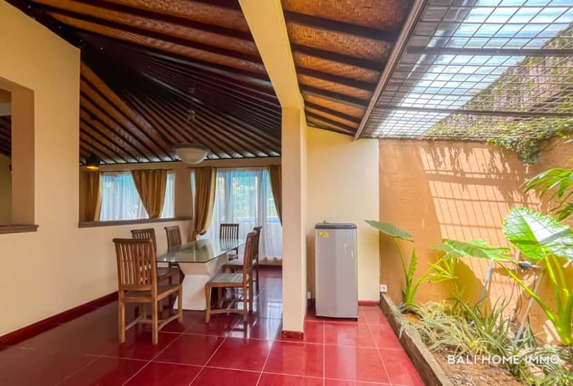 3-bedroom freehold villa in Ungasan — photo 5 of 5