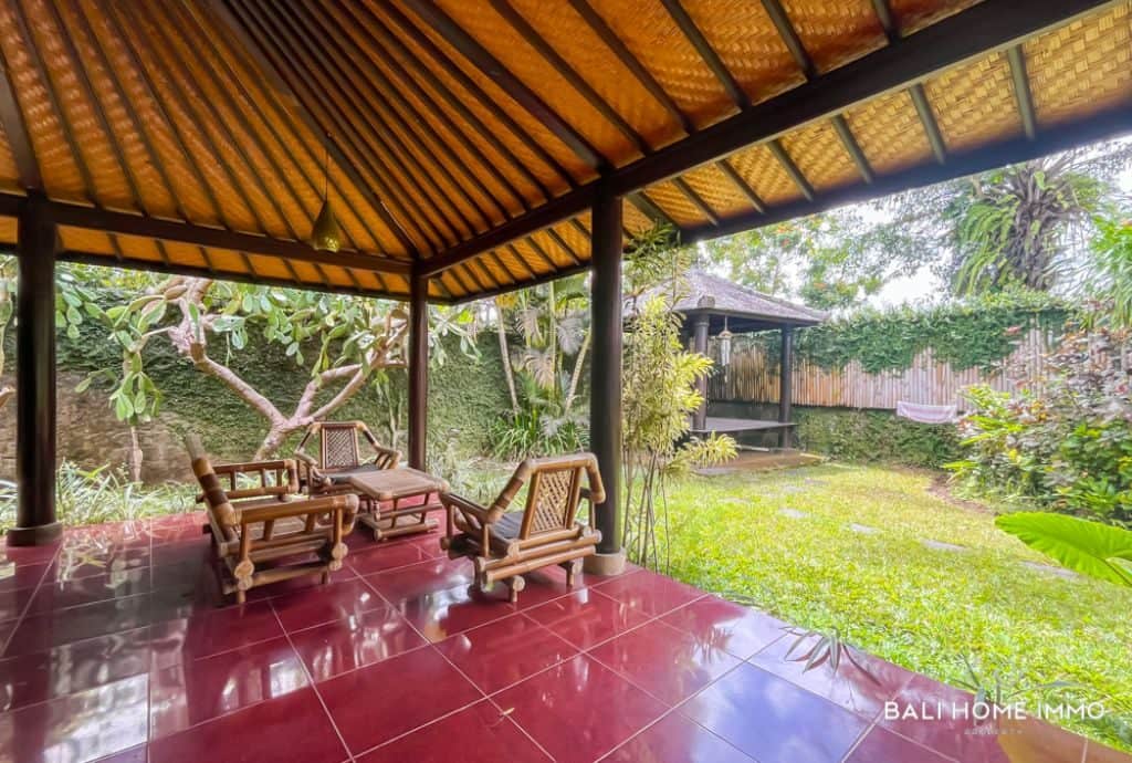 3-bedroom freehold villa in Ungasan — photo 4 of 5