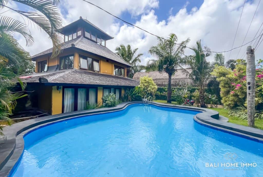 3-bedroom freehold villa in Ungasan — photo 2 of 5