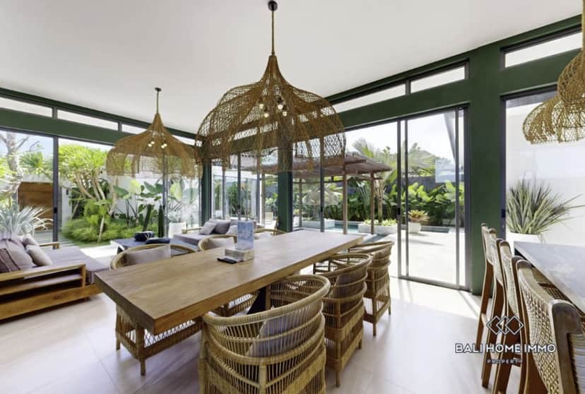 3-bedroom leasehold villa in Ungasan — photo 5 of 5