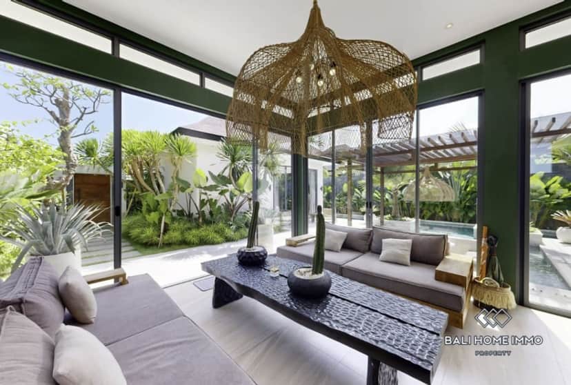 3-bedroom leasehold villa in Ungasan — photo 3 of 5