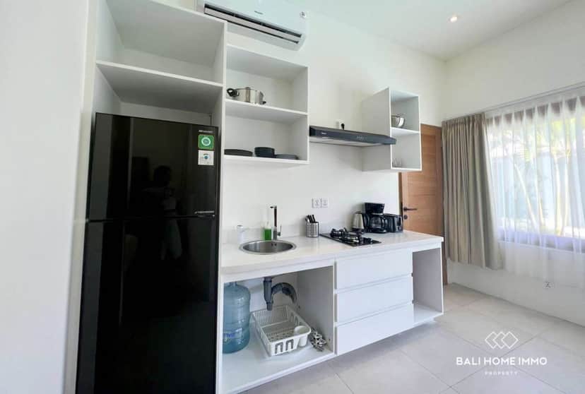 1-bedroom leasehold villa in Canggu — photo 5 of 5
