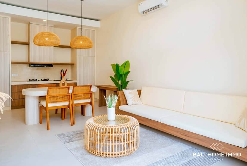 2-bedroom leasehold villa in Ungasan — photo 4 of 5