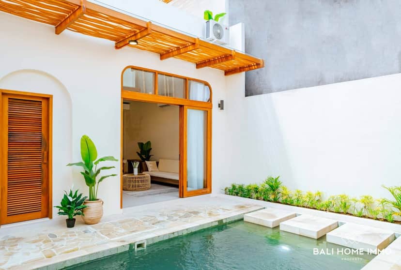 2-bedroom leasehold villa in Ungasan — photo 2 of 5