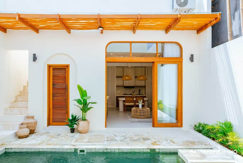 2-bedroom leasehold villa in Ungasan — photo 3 of 5