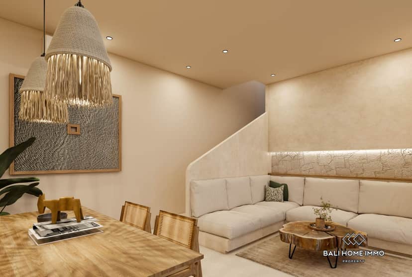 3-bedroom leasehold villa in Ungasan — photo 5 of 5